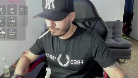 Snapshot of ragnar_lothbrok77 chatting on October 2025 09:59:02 PM ragnar_lothbrok77 online show from October 2025 09:59:02 PM