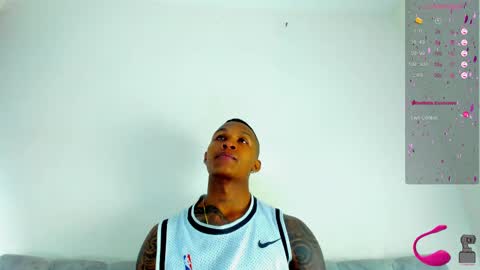 Andres H online show from February 2025 08:44:02 AM