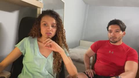 Ragnarr online show from October 2025 07:03:01 PM