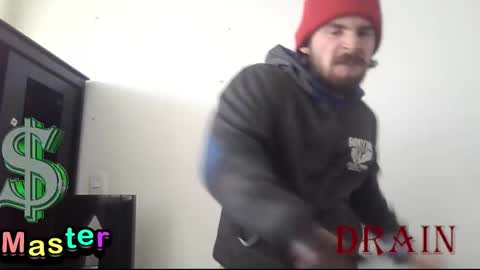 Ragnor vex online show from October 2025 02:08:01 PM