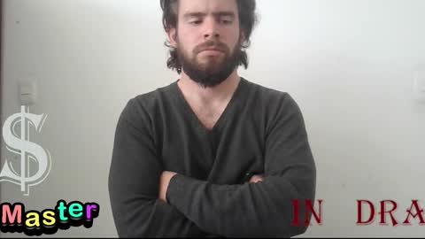 Ragnor vex online show from October 2025 02:54:01 PM