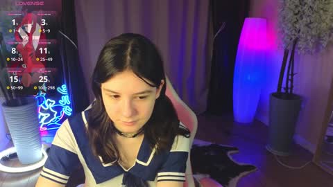 Snapshot of raiden_maid chatting on December 2024 04:14:02 AM Betty online show from December 2024 04:14:02 AM