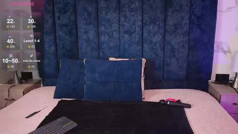  Welcome to my room  online show from September 2025 04:40:02 PM