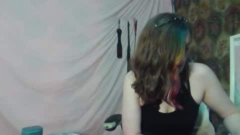 Snapshot of rainbowbitterbb chatting on November 2025 03:53:02 AM RainbowBitterBB online show from November 2025 03:53:02 AM