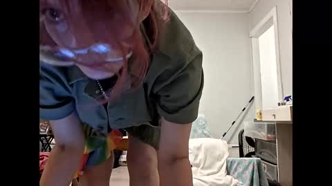 rainbowbrooke79 online show from November 2025 08:04:02 AM