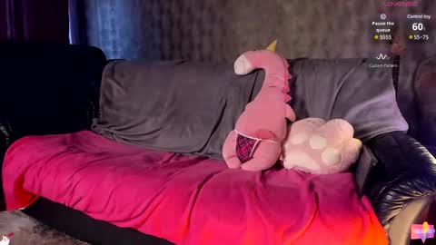 Snapshot of rainbowpony420 chatting on February 2025 05:51:01 AM Joline and Alexa online show from February 2025 05:51:01 AM