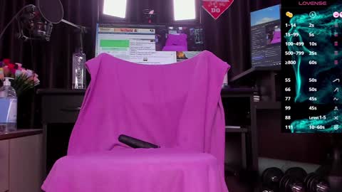 Laura online show from December 2024 02:41:02 AM