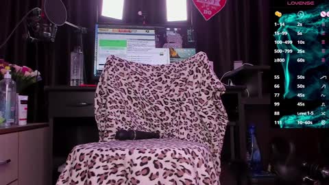 Laura online show from January 2025 02:29:02 AM