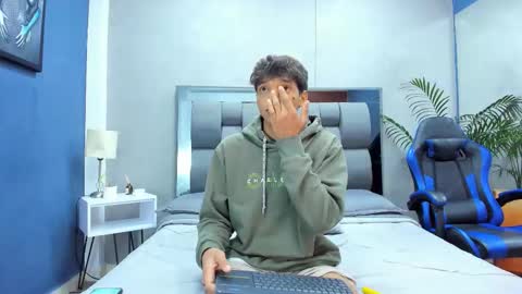 Ralf Bauer online show from September 2025 03:21:02 AM