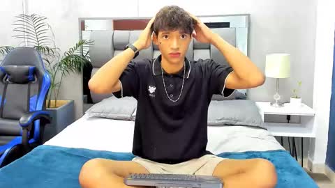 Ralf Bauer online show from October 2025 03:45:01 AM