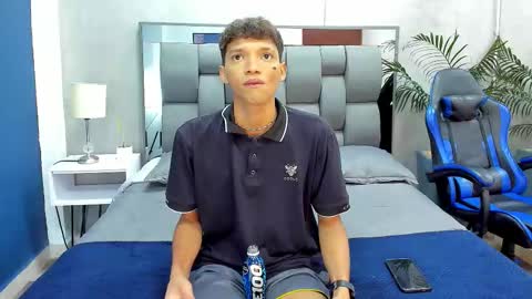 Ralf Bauer online show from October 2025 03:43:01 AM