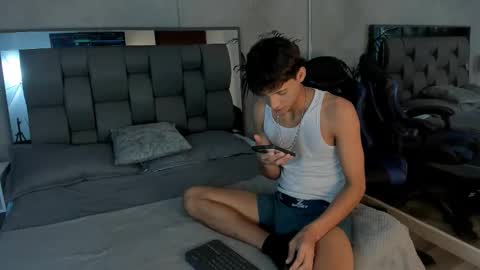 Ralf Bauer online show from November 2025 03:28:01 AM