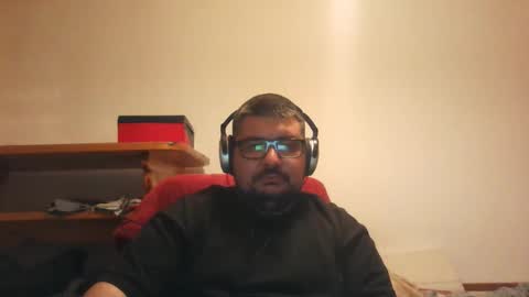 ralinbenzin89 online show from November 2025 09:58:01 PM