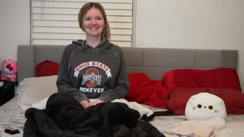 Snapshot of ramichick chatting on January 2025 02:07:02 AM Rami online show from January 2025 02:07:02 AM