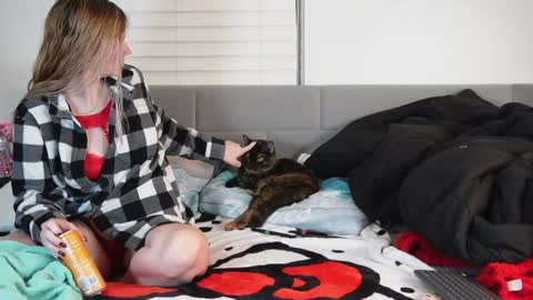 Snapshot of ramichick chatting on February 2025 01:44:02 AM Rami online show from February 2025 01:44:02 AM