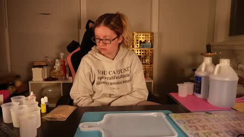 Snapshot of ramichick chatting on February 2025 04:43:01 AM Rami online show from February 2025 04:43:01 AM