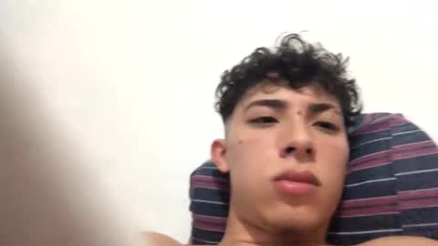 ramiroo2312 online show from February 2025 12:59:01 AM