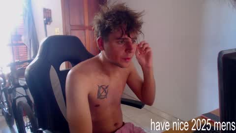 Snapshot of ramisexyloveyou chatting on January 2025 06:49:01 PM Ramiro online show from January 2025 06:49:01 PM