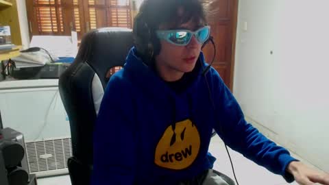 Snapshot of ramisexyloveyou chatting on October 2025 01:54:01 PM Ramiro online show from October 2025 01:54:01 PM