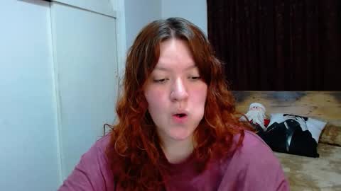 Ramona online show from December 2025 10:38:02 PM