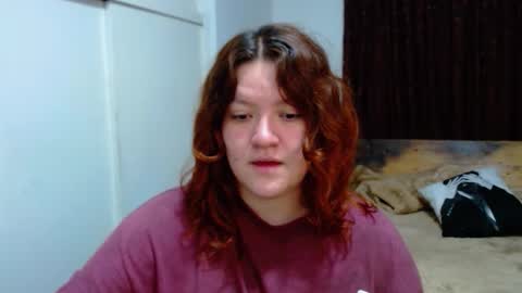 Ramona online show from December 2025 11:03:02 PM