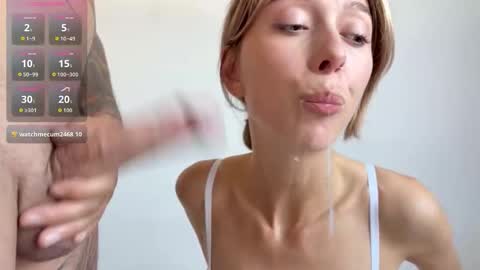 Snapshot of ramona_tom chatting on October 2025 05:25:01 AM ramona_tom online show from October 2025 05:25:01 AM