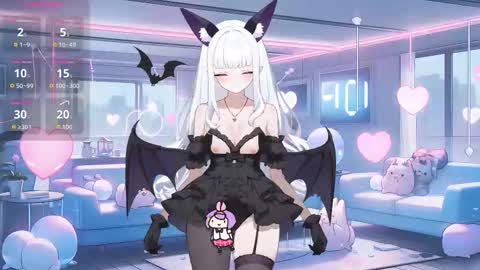 Ramona online show from October 2025 10:32:02 PM