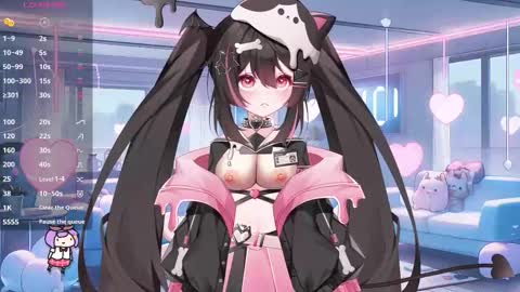 Ramona online show from November 2025 01:27:02 AM