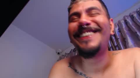 Snapshot of ramses_the_kinng chatting on October 2025 07:38:02 AM ramses thekinng online show from October 2025 07:38:02 AM