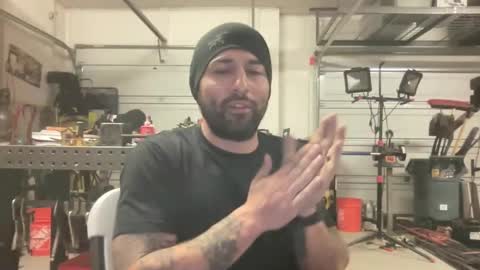 Marcos online show from December 2024 08:34:02 PM