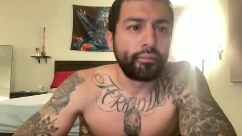 Marcos online show from January 2025 01:14:02 PM