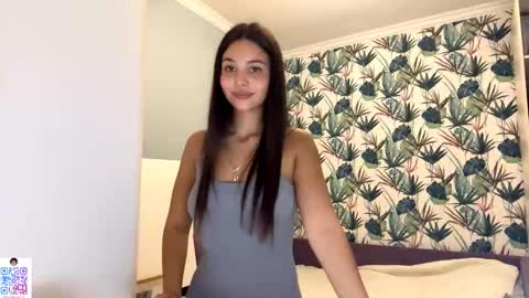 ShyBerry online show from October 2025 09:03:02 PM