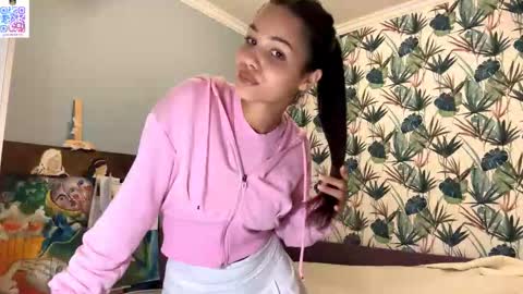 ShyBerry online show from October 2025 09:27:02 PM