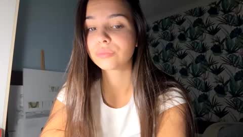 ShyBerry online show from October 2025 08:47:01 PM