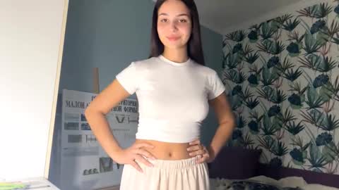 ShyBerry online show from October 2025 08:10:01 PM