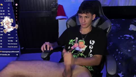  A independent Model  online show from December 2024 09:23:01 AM