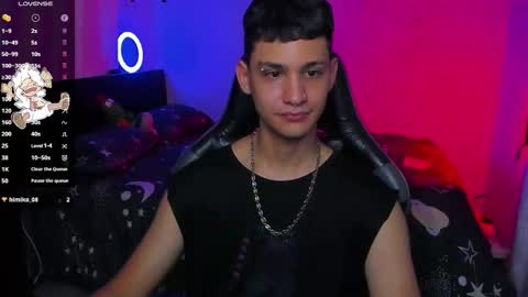  A independent Model  online show from September 2025 01:07:02 AM