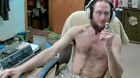 Randall online show from December 2024 09:09:02 PM