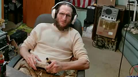 Randall online show from January 2025 10:53:02 AM