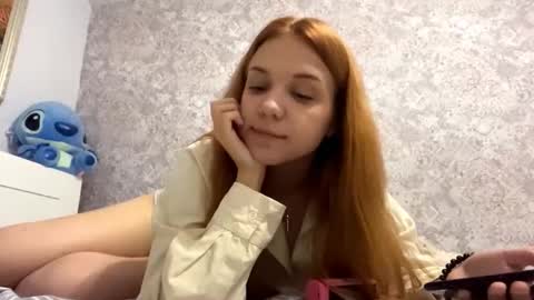 Snapshot of randareidling chatting on October 2025 06:49:02 PM Randa online show from October 2025 06:49:02 PM