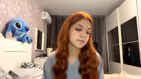 Snapshot of randareidling chatting on October 2025 07:03:02 PM Randa online show from October 2025 07:03:02 PM