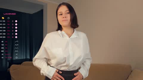 Vilda online show from January 2025 04:54:02 PM