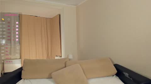 Vilda online show from February 2025 02:40:02 AM