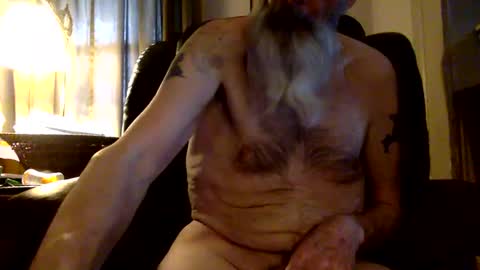 Randy online show from February 2025 01:48:02 PM