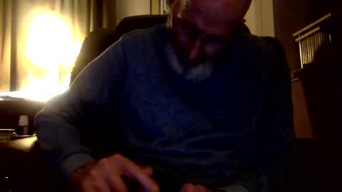 Snapshot of rando56 chatting on October 2025 11:50:01 AM Randy online show from October 2025 11:50:01 AM