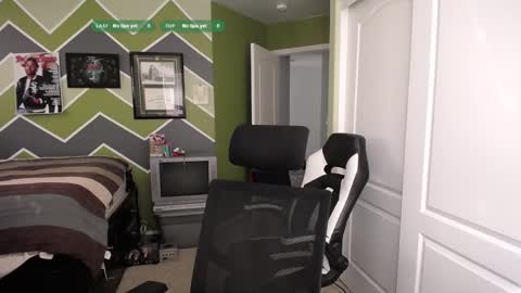 randomink3 online show from September 2025 04:43:02 PM