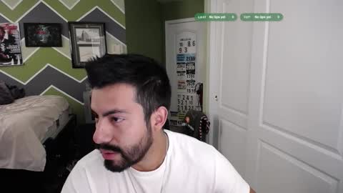 randomink3 online show from October 2025 06:23:01 PM