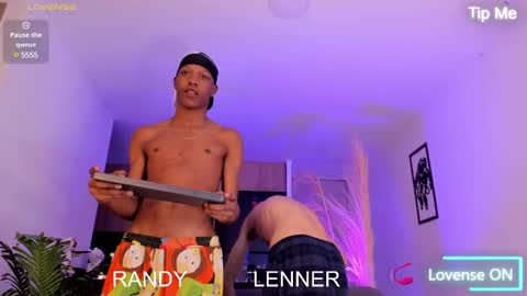 randy_connor9 online show from February 2025 09:50:02 AM