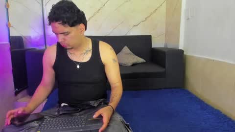 Randy online show from September 2025 12:38:02 PM