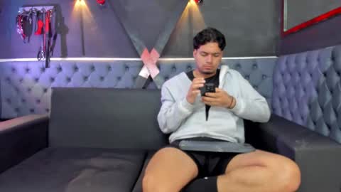 Randy online show from September 2025 12:06:01 PM